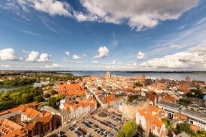 Hier finden Sie einen passenden Anwalt für Verkehrsrecht in Stralsund!