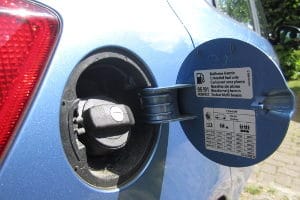 Für Ihr Auto fallen mehr Steuern an, wenn Diesel zum Antrieb genutzt wird.