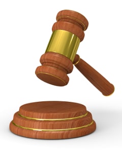 Zwei B-Verstöße sorgen dafür, dass die Probezeit verlängert wird.