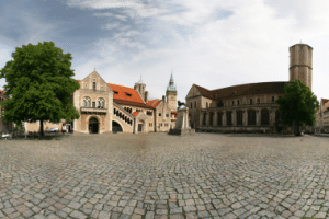 Auch wenn keine festen Blitzer auf der A391 stehen, heißt das nicht, dass es dort in Braunschweig keine Tempokontrollen gibt.