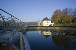 Wo gibt es fest installierte Blitzer in Bottrop?