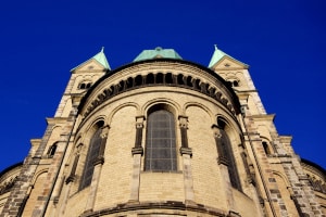 Es gibt keine festen Blitzer in Neuss.