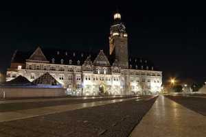 Wo Blitzer in Remscheid stehen, verrät unser Ratgeber.