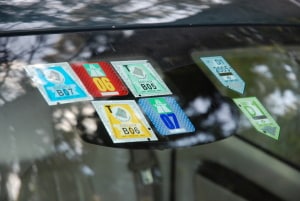 Bosnien-Herzegowina: Eine Vignette gibt es nicht. Die