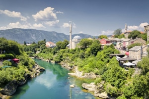 Bosnischer Führerschein: Ist das Umschreiben in einen deutschen erforderlich?
