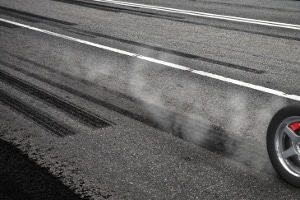 Wie lang ist der Bremsweg bei den unterschiedlichen Kfz?