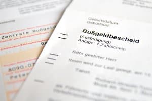 Was passiert eigentlich, wenn Sie einen Bußgeldbescheid aus Kroatien nicht bezahlen?