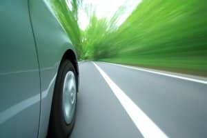 Ein Connected Car kann auf Dienste verschiedener Art zugreifen.