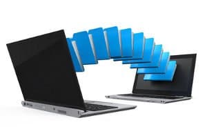 Ein Datenschutz ist beim Cloud-Computing schon durch die Vielzahl der Nutzer abgeschwächt