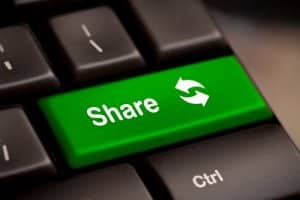 Ein umfassender Datenschutz kann für soziale Netzwerke und das Internet allgemein nicht garantiert werden