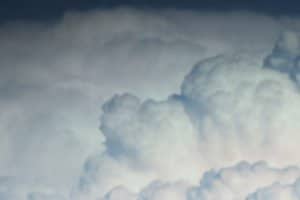 Eine Datensicherheit ist in der Cloud nicht garantiert