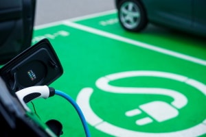 Eine hohe Elektromobilität erfordert eine gute Ladeinfrastruktur.
