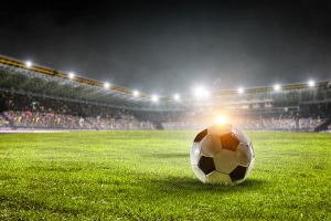 Lärmbelästigung kann im Rahmen der EM schnell ein Bußgeld nach sich ziehen!