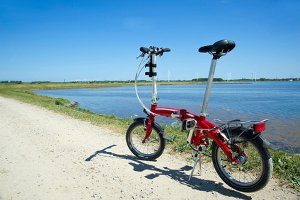 Wollen Sie eine Fahrradtour planen, sollten Sie auch bei der ausgewählten Strecke einiges bedenken.