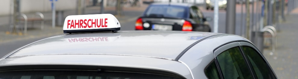 Fahrschule 2025 / 2026 – Der Weg zur Fahrerlaubnis