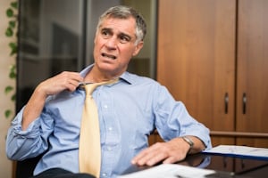 Droht ein Fahrverbot, stehen Außendienstmitarbeiter vor einem Problem.