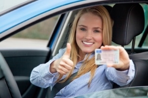 Den Führerschein umschreiben zu lassen, hat gewisse Vorteile