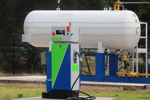 Gas: Ein Vergleich ist in der Regel hilfreich. 