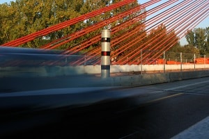 Geblitzt? Dann ist ein Anwalt für Verkehrsrecht in Wunsiedel Ihr Ansprechpartner.