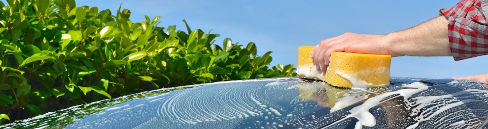 Rost entfernen beim Auto: Kampf gegen die Korrosion