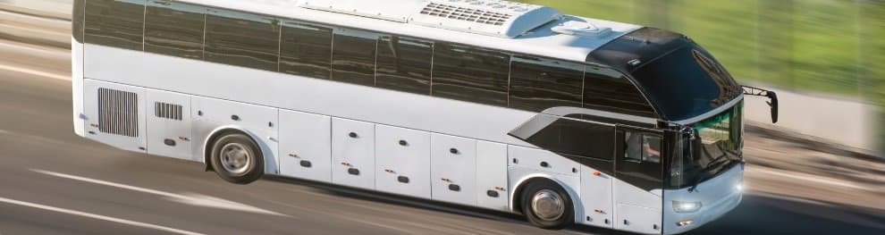 Bus-Bußgeldkatalog: Bußgelder, Punkte & Fahrverbote 2025 / 2026