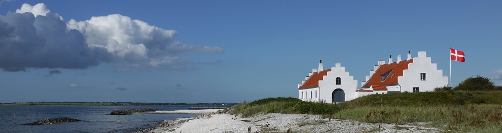 Bußgeldkatalog Dänemark: Diese Verkehrsregeln sollten Sie beherzigen