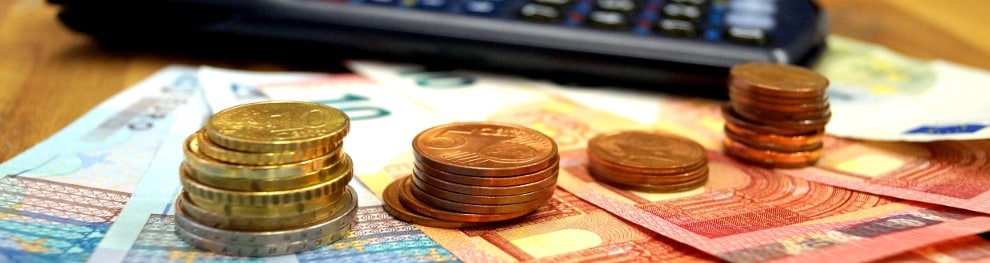 Bußgeldrechner 2025 / 2026: Bußgelder auf einen Blick