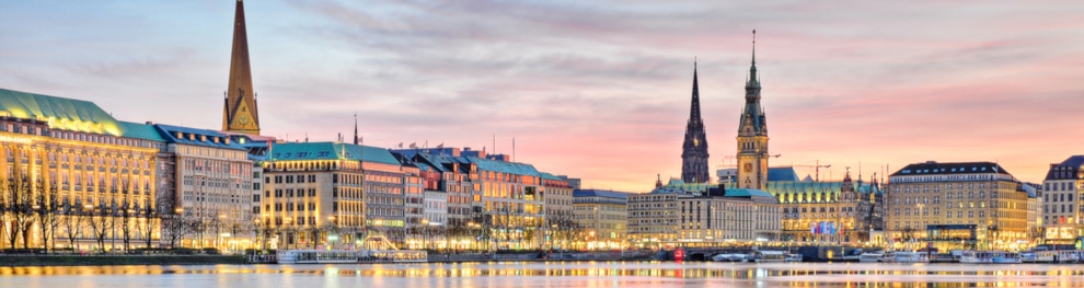 Aktueller Corona-Bußgeldkatalog für Hamburg