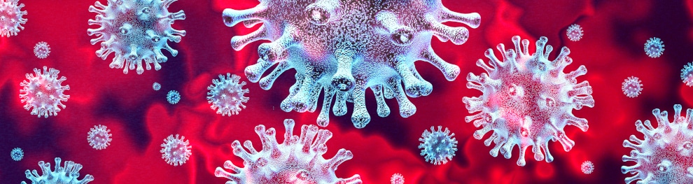 Kontaktverbot aufgrund von Corona: Was ist zu beachten?