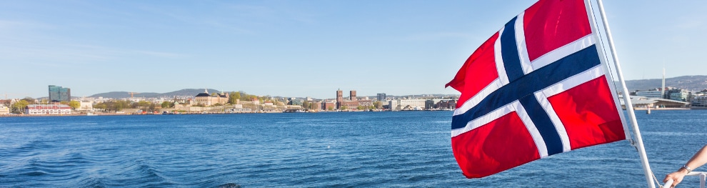 Höchstgeschwindigkeit in Norwegen: Welches Tempolimit gilt?