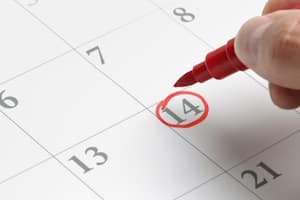 Behördengang am Wochenende: Auch an ausgewählten Samstagen können Sie in Jena die Zulassungsstelle aufsuchen. 