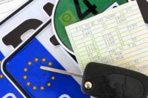 Kfz-Zulassungsstelle Essen: Borbeck ist die Nebenstelle.