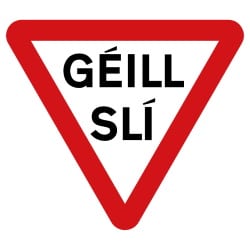 G&eacute;ill Sl&iacute;