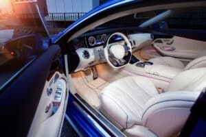 Lohnt sich privat abgeschlossenes Leasing? Das kommt auf den Einzelfall an.