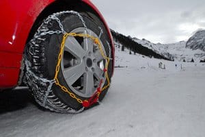 Auch ohne Maut in Island gibt es im Straßenverkehr viel zu beachten.
