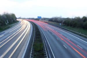 Die Mauttabelle gibt für Deutschland alle gebührenpflichtigen Streckenabschnitte an.