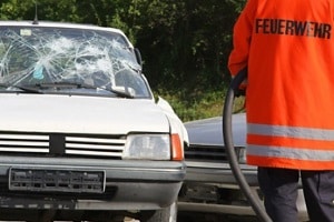 Ein merkantiler Minderwert liegt vor, wenn das Fahrzeug wegen eines Unfalls für einen geringeren Preis verkauft werden muss.