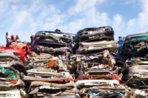 Müll und Müllentsorgung werden in Deutschland ernster genommen als an vielen anderen Orten.