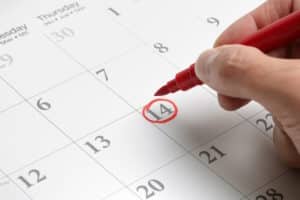 Während der Öffnungszeiten beim Straßenverkehrsamt Zossen werden Termine vergeben.