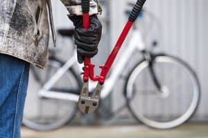 Wenn Sie ein Oldtimer-Fahrrad restaurieren wollen, sollten Sie den Zustand möglichst original beibehalten.