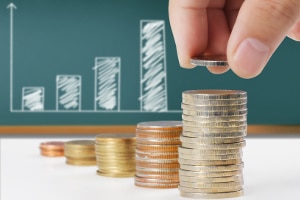 Nach OWi-Recht eine Ratenzahlung möglich, wenn der Betroffene das Bußgeld nicht sofort bezahlen kann.