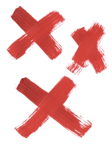 Über die Parkscheibe kursieren noch immer viele Irrtümer!