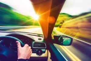 Wer mit zu viel Promille in England bzw. Großbritannien erwischt wird, muss mit hohen Sanktionen rechnen. 