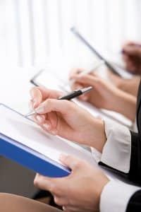 Beim Punkteabbauseminar entstehen Kosten von ca. 400 Euro.