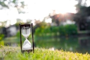 Bis maximal 2033 ist der rosa Führerschein noch gültig.