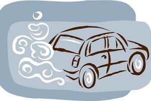 Der sogenannte Abgasskandal führte zum Rückruf bei VW.