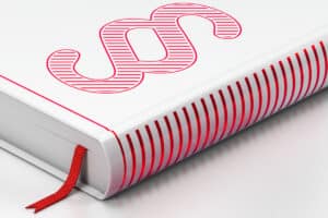 Ist ein Scheibenwischer defekt, droht ein Verwarngeld.