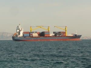 Seeschifffahrstsraßen-Ordnung: Der Bußgeldkatalog wird von Polizeibehörden bei Kontrollen angewendet.