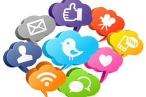 Damit Social-Media-Plugins dem Datenschutz entsprechen, müssen Sie verändert werden