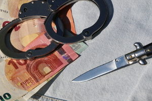 Für das Strafrecht sind im Vergütungsverzeichnis des RVG Beitragsbegühren festgelegt.